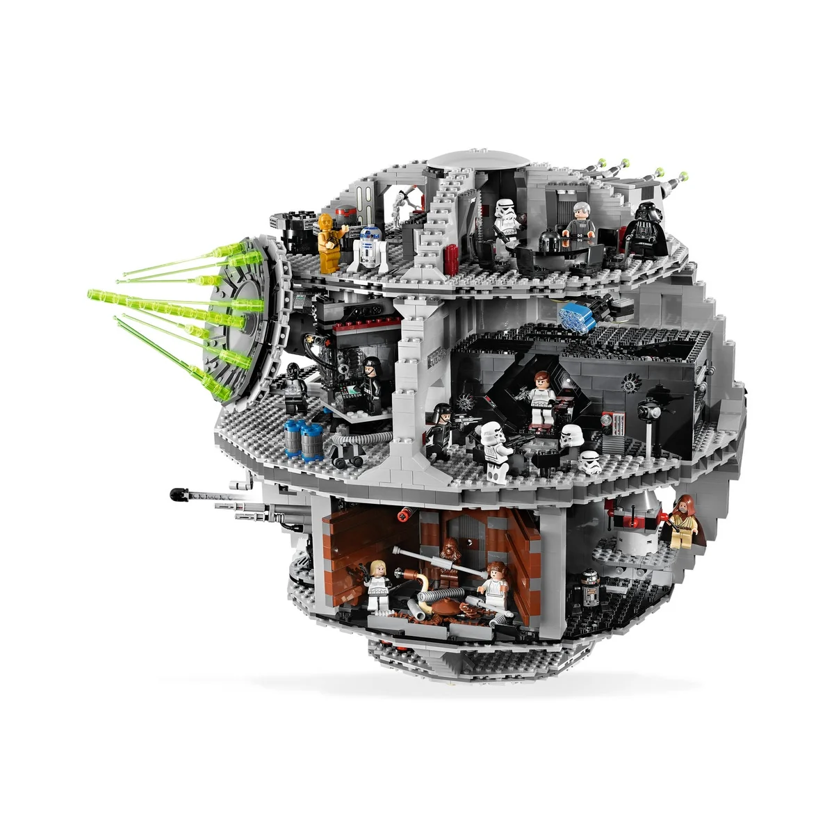 Death Star