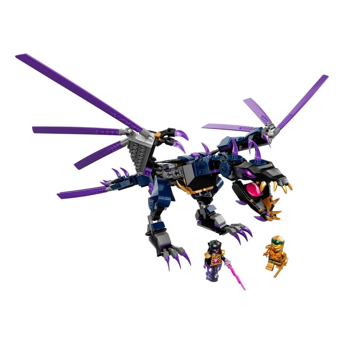 Overlord Dragon