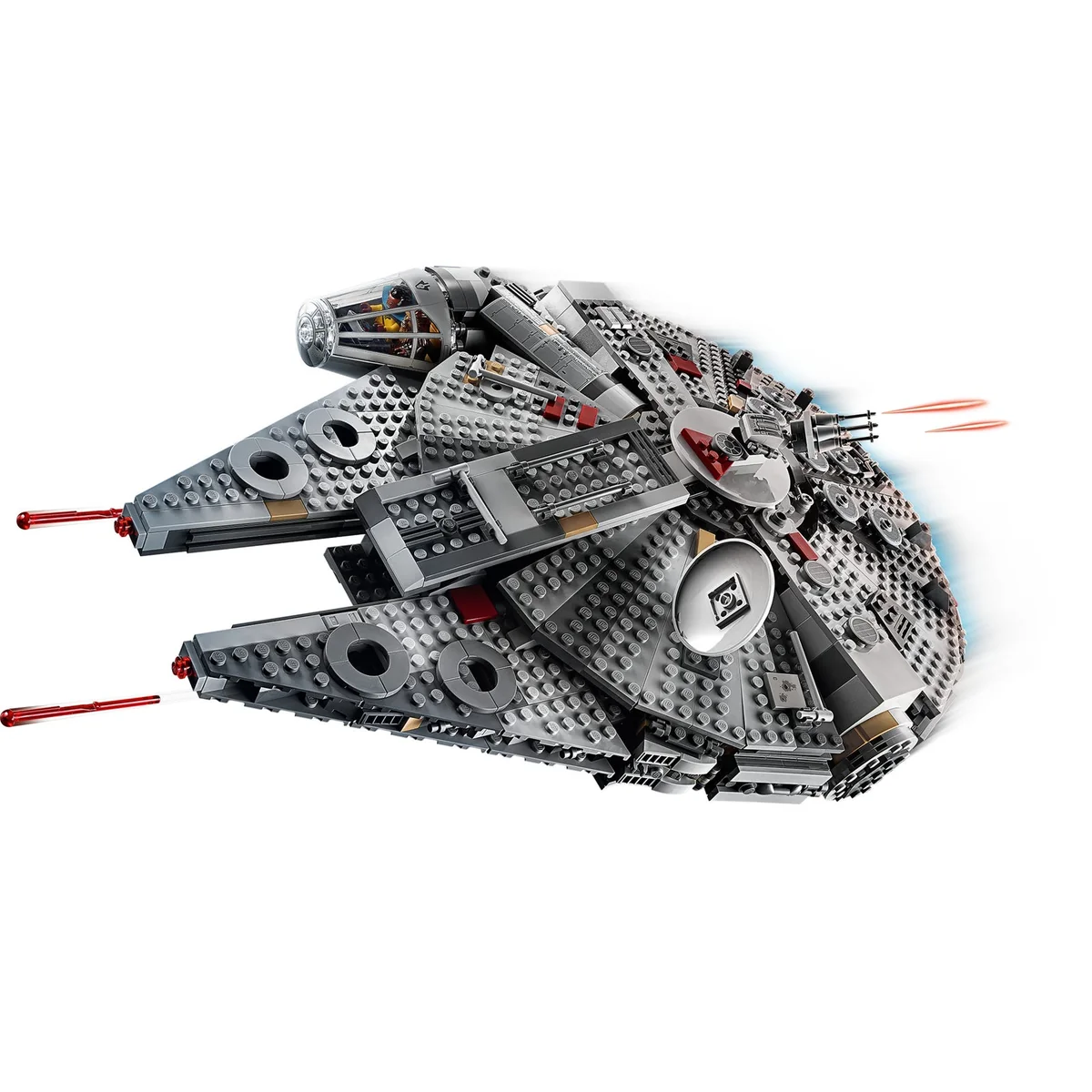 Millennium Falcon