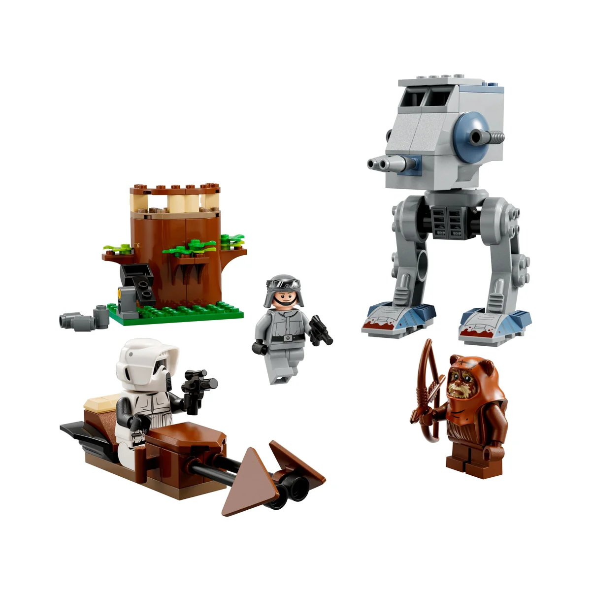 AT-ST