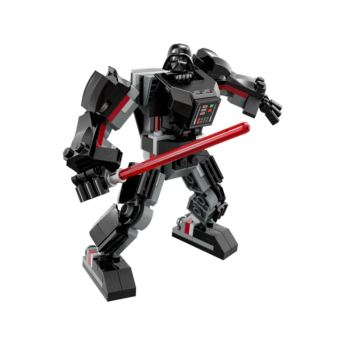 Darth Vader Mech