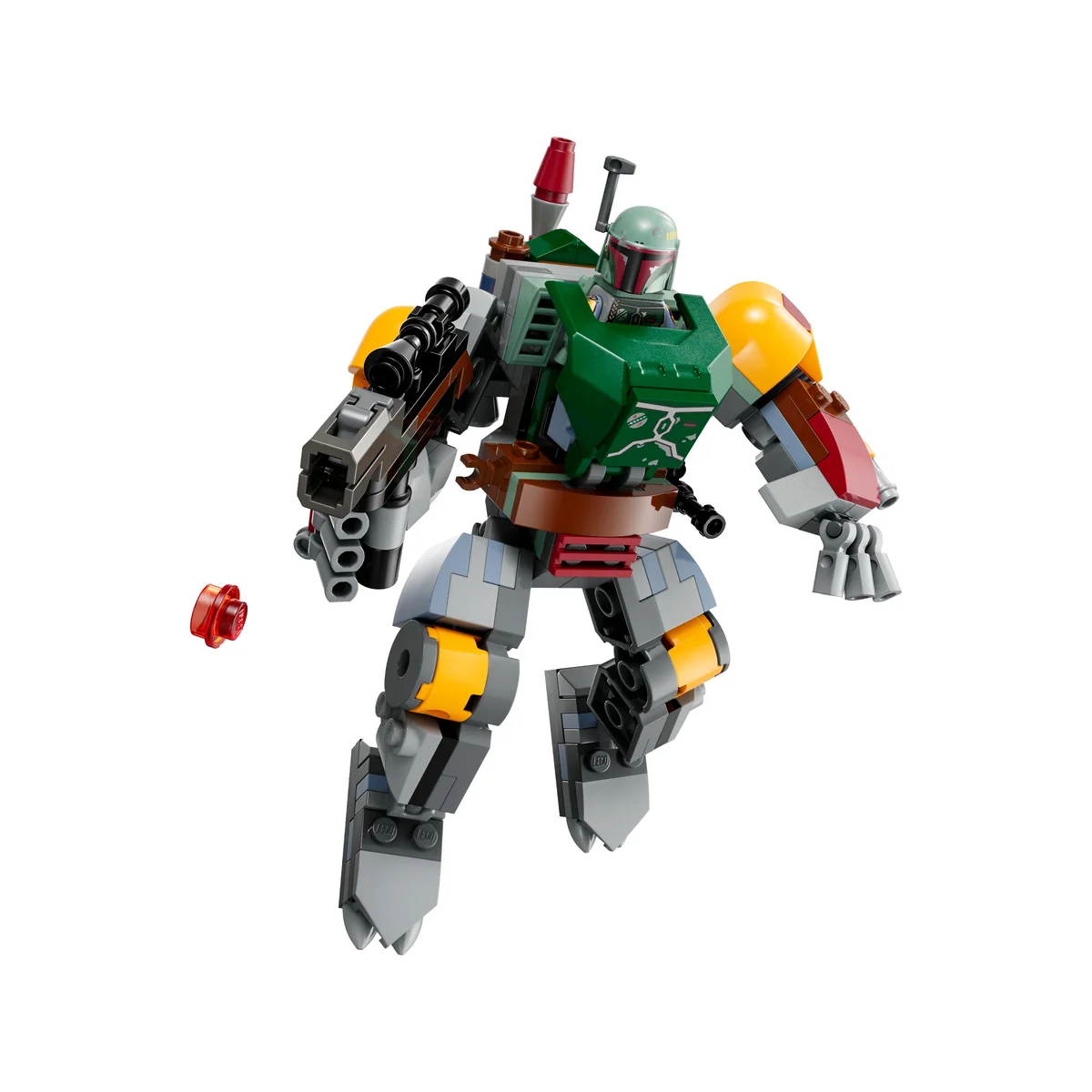 Boba Fett Mech