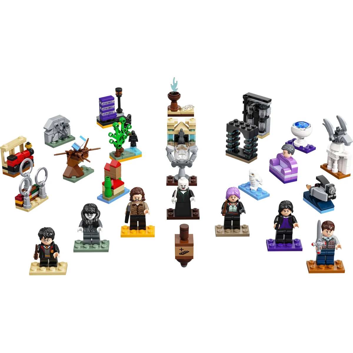 LEGO Harry Potter Advent Calendar