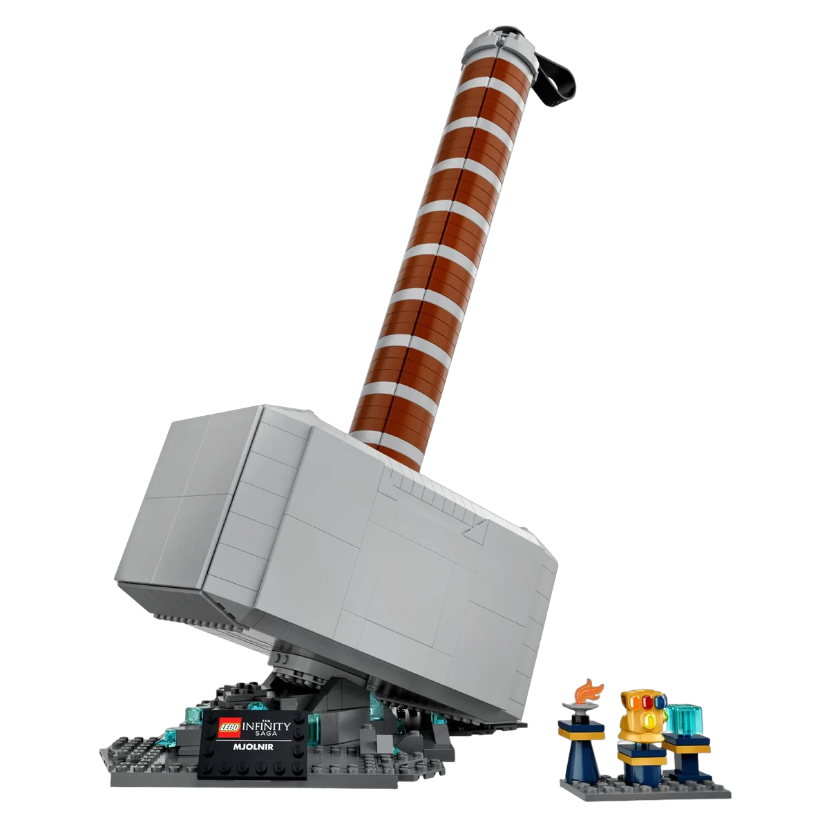 Thor's Hammer